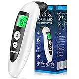 Image of SOVARCATE IR400 ear thermometer