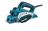 Image of Makita MAKKP0800 electric hand planer
