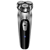 Image of NWOUIIAY 5120uk electric razor