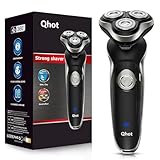 Image of Qhot RS electric razor