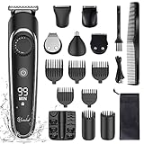 Image of Hatteker 591605KHUK electric razor