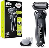 Image of Braun 81770286 electric razor