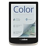 Image of PocketBook PB633-N-WW eReader