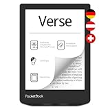 Image of PocketBook PB629-M-WW-B eReader