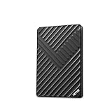 Image of TEYADI external hard drive
