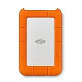 Image of LaCie STJJ5000400 external hard drive
