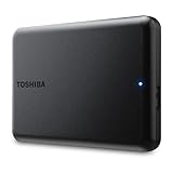 Image of Toshiba HDTB510EK3AB external hard drive