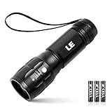 Image of Lepro 1200012 flashlight