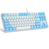 Image of MageGee gaming keyboard