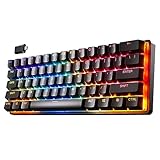 Image of SteelSeries 64820 gaming keyboard