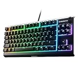 Image of SteelSeries 64836 gaming keyboard