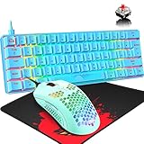 Image of Hoopond gaming keyboard