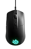 Image of SteelSeries 62513 gaming mouse