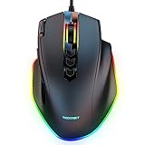 Image of TECKNET 76722 gaming mouse