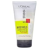 Image of L'Oreal 100684577 hair gel