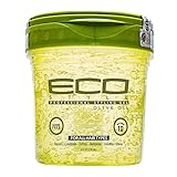 Image of EcoStyle ECOOLV08 hair gel