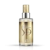 Image of WELLA 4015600260330 hair oil