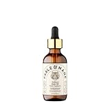 Image of Fable & Mane 2350973 hair oil