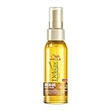 Image of WELLA hair oil