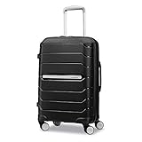Image of Samsonite 78255-1041 hardside luggage