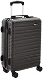 Image of Amazon Basics N989-20 hardside luggage