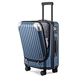 Image of LEVEL8 LA-6575 hardside luggage