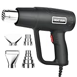 Image of Timiyou VR-YES heat gun