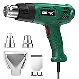 Image of GUTIYYO R002D heat gun