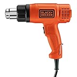 Image of Black+Decker KX1650-GB heat gun