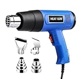 Image of Holdfiturn no heat gun