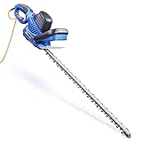 Image of Hyundai HYHT680E hedge trimmer