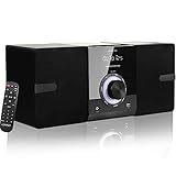 Image of LONPOO lp808 hifi system
