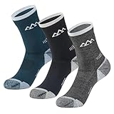 Image of innotree SS02M-L pair of hiking socks
