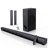 Image of MEREDO D40 home theater system