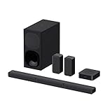 Image of SONY home theater system