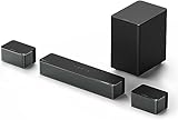 Image of ULTIMEA U2520 home theater system