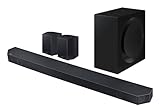 Image of Samsung HW-Q990C/XU home theater system