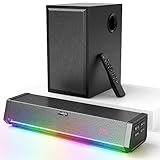 Image of Smalody 01YXSM8060BT home theater system