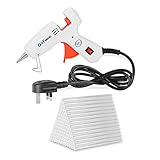 Image of GoFriend SD-A-601 hot glue gun