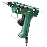 Image of Bosch Lawn and Garden 0603264542 hot glue gun