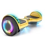 Image of SISIGAD HY-A12 hoverboard