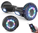 Image of VOUUK WJ1 hoverboard