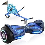 Image of EVERCROSS EV2 hoverboard
