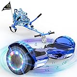 Image of EVERCROSS HY-A21 hoverboard