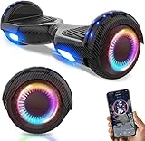 Image of GeekMe Z1+ hoverboard
