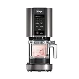 Image of NINJA NC300UK ice cream maker