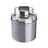 Image of lakeland 33037 ice cream maker