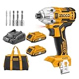 Image of Ingco INGCO Power Drill impact driver