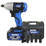 Image of DICN impact driver
