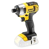 Image of DEWALT DCF885N-GB impact driver